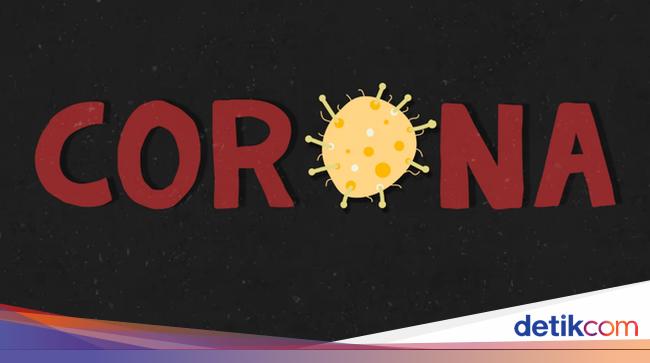 Poin-poin Penjelasan Pemerintah soal Virus Corona 29 Maret 2020 – detikNews