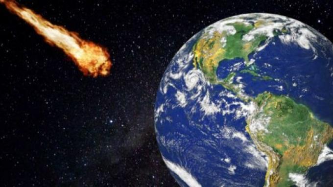 LAPAN dan Bosscha Sebut Asteroid yang Dekati Bumi Jumat 8 Mei/15 Ramadhan Tidak Berbahaya – Tribunnews.com