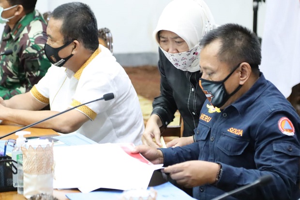 PSBB Surabaya Raya Kembali Diperpanjang Hingga 8 Juni 2020 – SINDOnews Jawa Timur