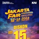 diskon jakarta fair