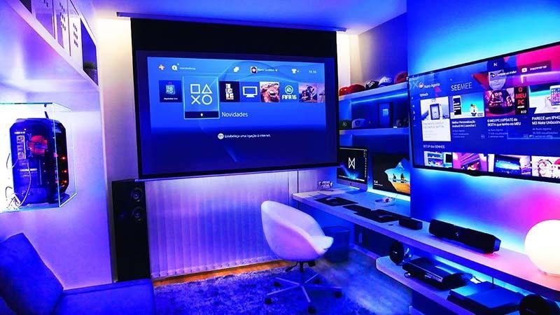 kamar gaming terbaik