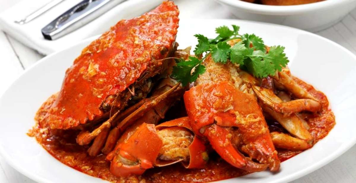 makanan