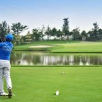 golf