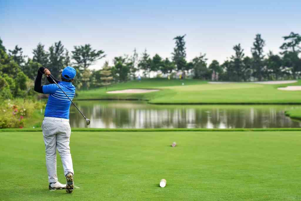 golf