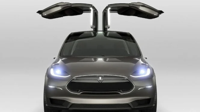 teknologi tesla