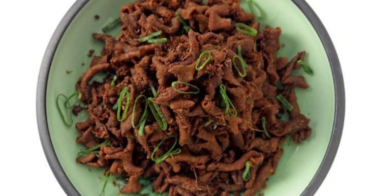 Tepung Krispi