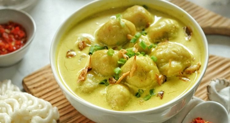 Kuliner Khas