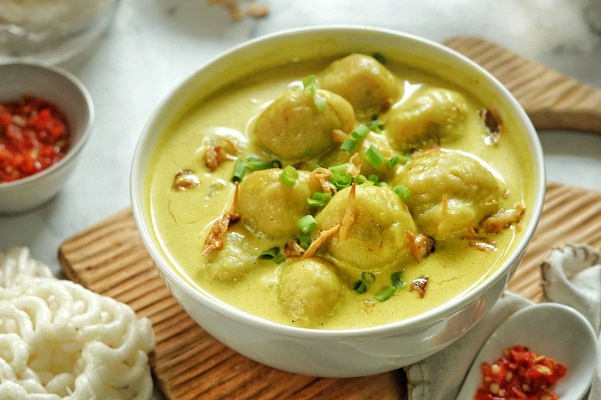 Kuliner Khas