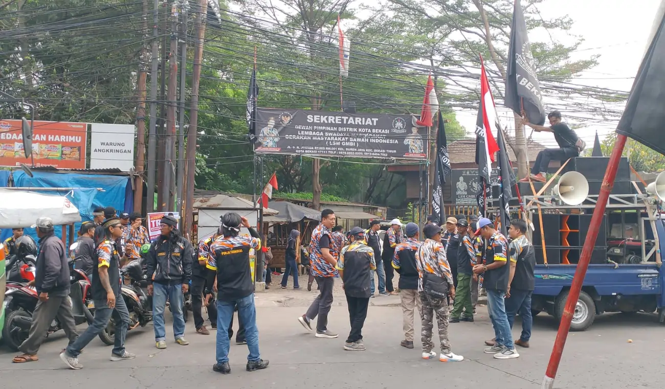 kletek sidoarjo