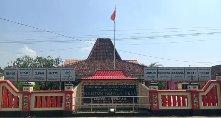 wewenang lsm