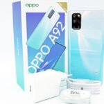 OPPO A52
