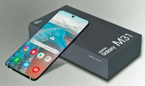 samsung m31
