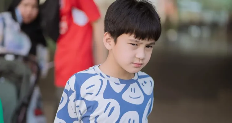 Berapa Tabungan Rafathar