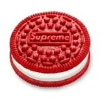 Membuat Oreo