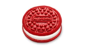 Membuat Oreo