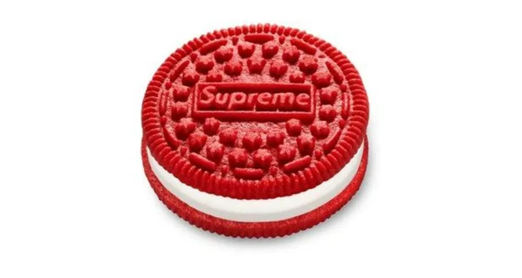 Membuat Oreo