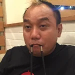 azis gagap