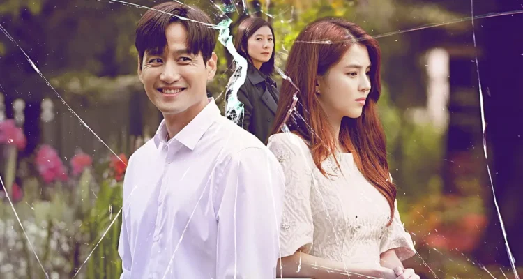 ending the world of the married
