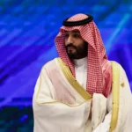 Mohammed bin Salman