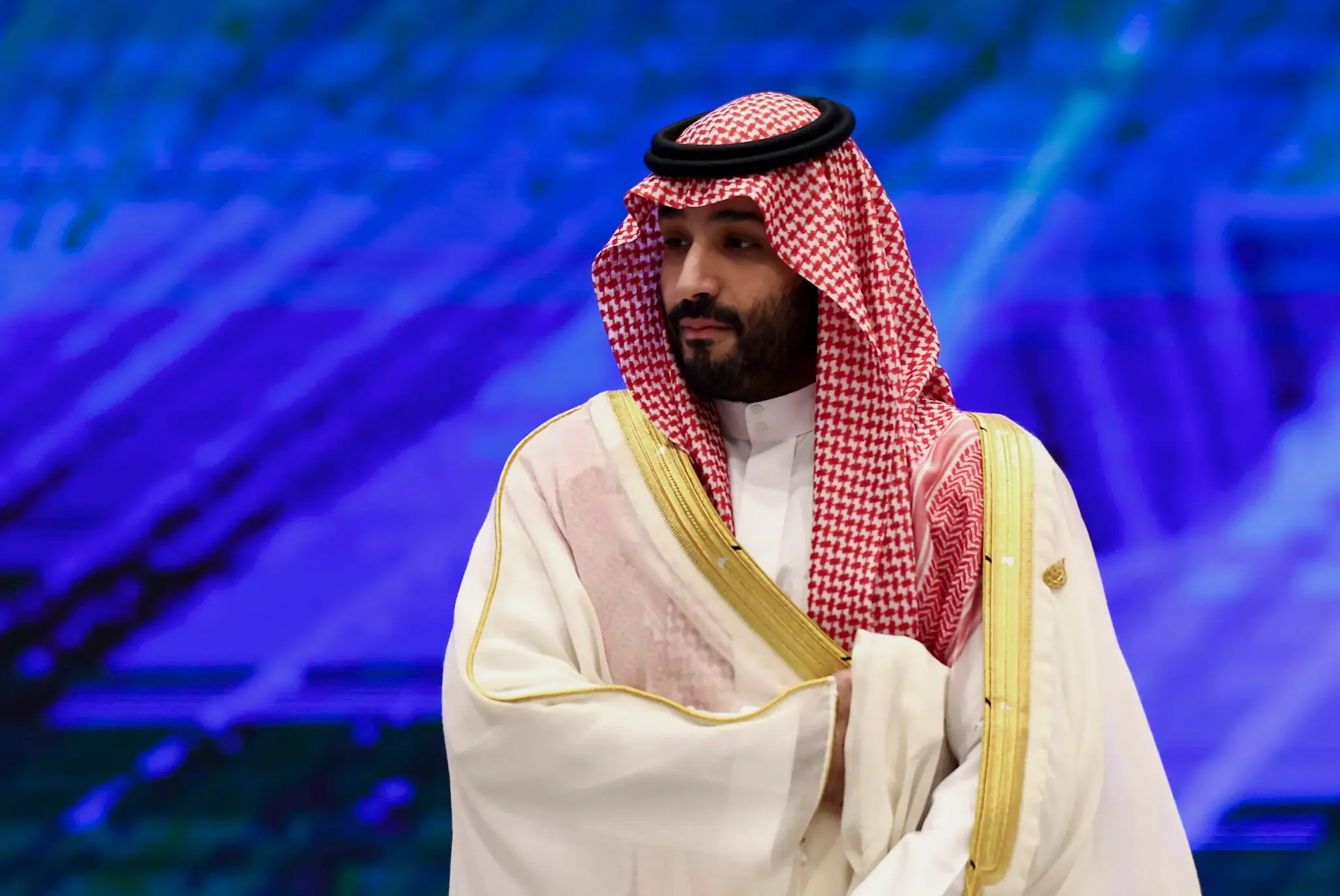 Mohammed bin Salman