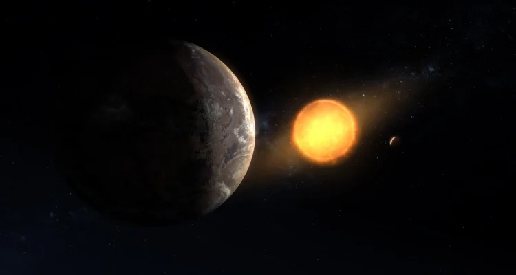 kepler 1649c