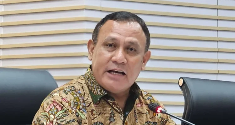 Firli Bahuri