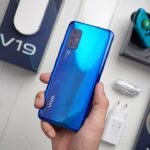 Vivo V19