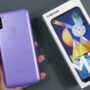 samsung galaxy m11