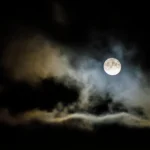 Bulan Bisa Terbentuk
