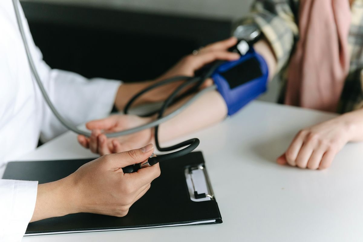 Hipertensi Hipertensi