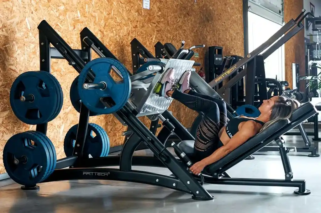 Latihan Otot Paha, Kunci Kekuatan dan Daya Tahan Tubuh