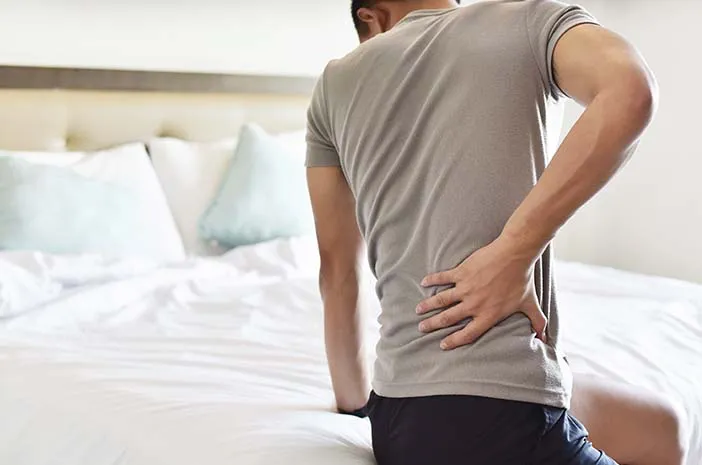 Ciri Urat Kejepit yang Wajib Kamu Kenali Sejak Dini