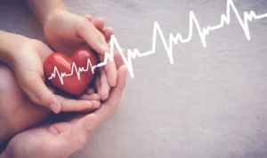 Kesehatan Jantung 2025 yang Perlu Dijaga Sejak Dini
