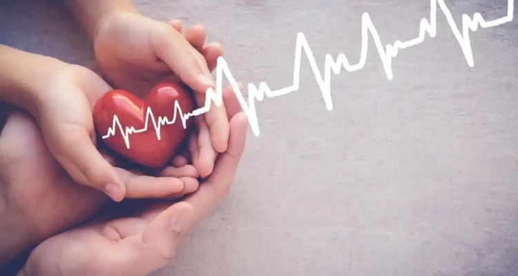 Kesehatan Jantung 2025 yang Perlu Dijaga Sejak Dini