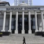 Mahkamah Konstitusi Bahas RUU Baru Tentang Perlindungan Data Pribadi