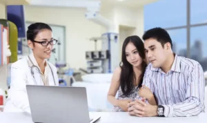 Pentingnya Skrining Rutin bagi Pria Usia Produktif