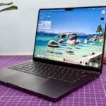 Project Zero Latency Laptop yang Tak Perlu Booting Lagi