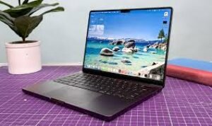 Project Zero Latency Laptop yang Tak Perlu Booting Lagi