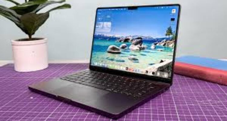 Project Zero Latency Laptop yang Tak Perlu Booting Lagi