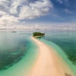 Pulau Morotai Wisata Sejarah dan Alam Terkenal 2025