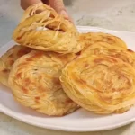 Resep Roti Canai Aceh Homemade, Lembut Berlapis dan Gurih Autentik