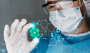 Teknologi Blockchain 2025 dan Penerapannya di Industri