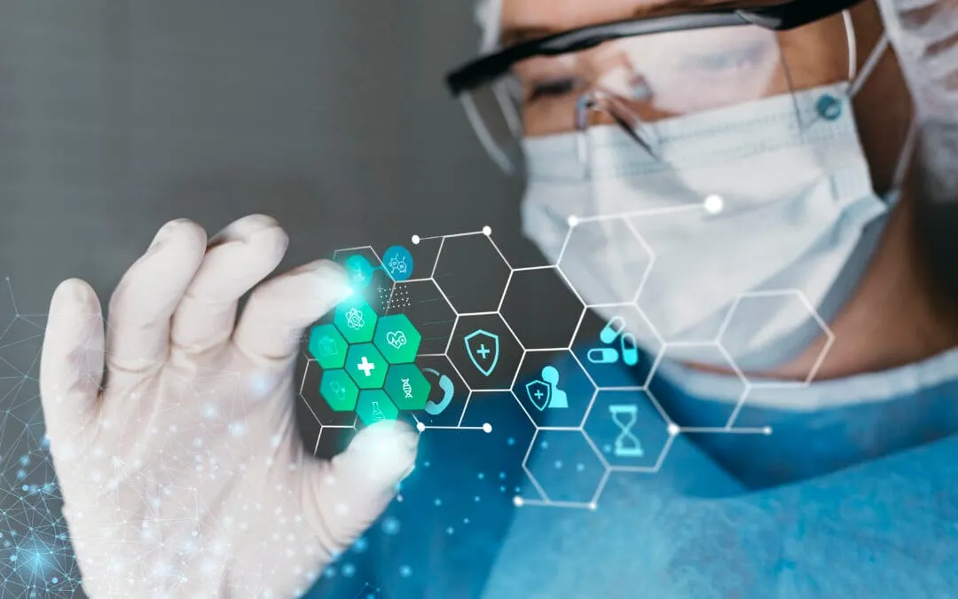 Teknologi Blockchain 2025 dan Penerapannya di Industri