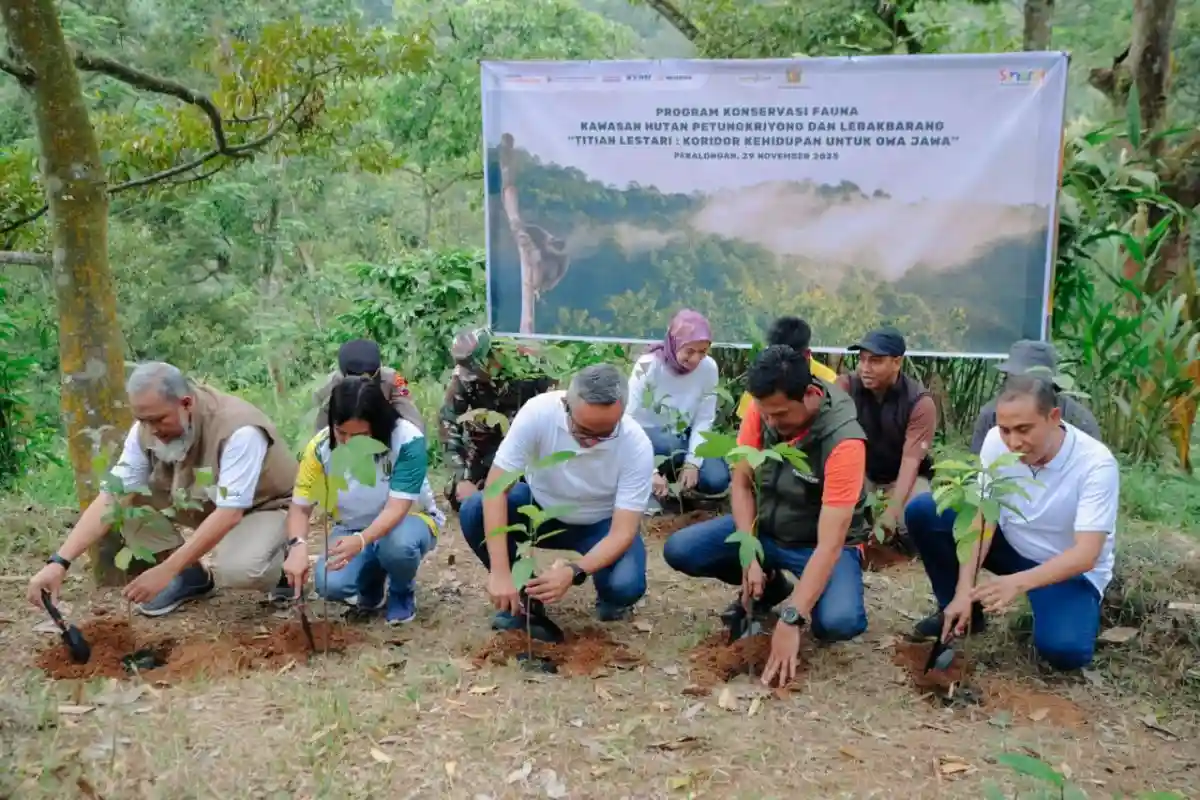 Konservasi Fauna 2026 dan Peran Masyarakat