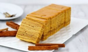 Kue Lapis Legit Nusantara untuk Momen Spesial 2026