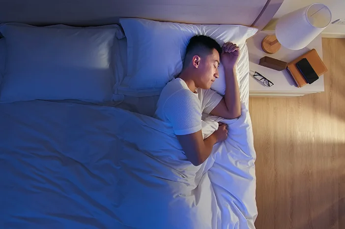 Pola Tidur Sehat 2026 yang Disarankan Ahli