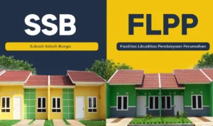 Rumah Subsidi FLPP