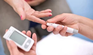 Gejala Awal Diabetes, Kenali Tanda Tubuh Sebelum Terlambat