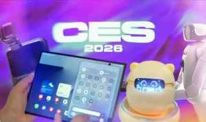 Inovasi Gadget 2026 yang Menarik Perhatian