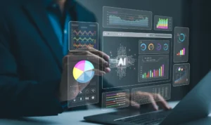 Platform Streaming, Algoritma AI yang Membentuk Personalisasi Konten